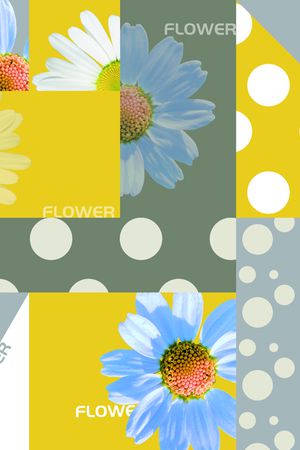 格子印花华亿平台图片