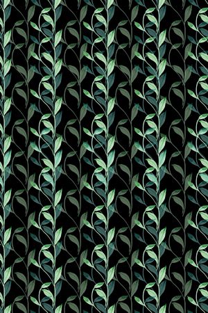 水彩印花华亿平台图片