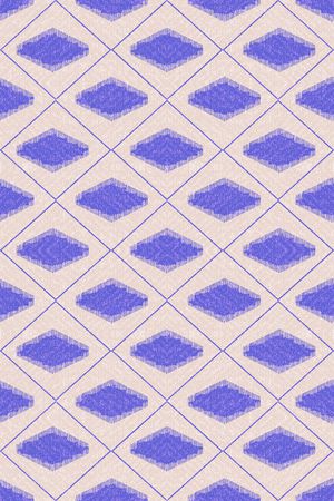 抽象男装印花华亿平台图片