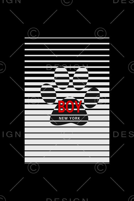 男装印花华亿平台图片