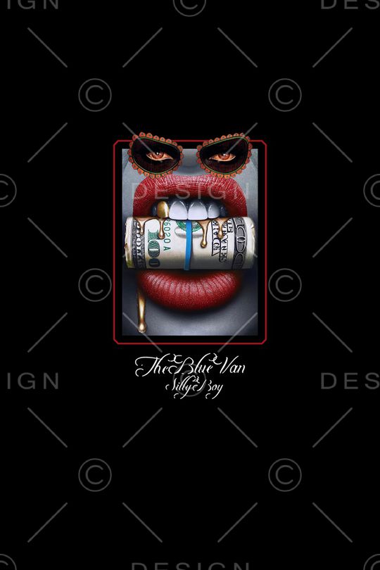 时尚印花华亿平台图片