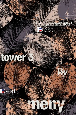 肌理印花华亿平台图片