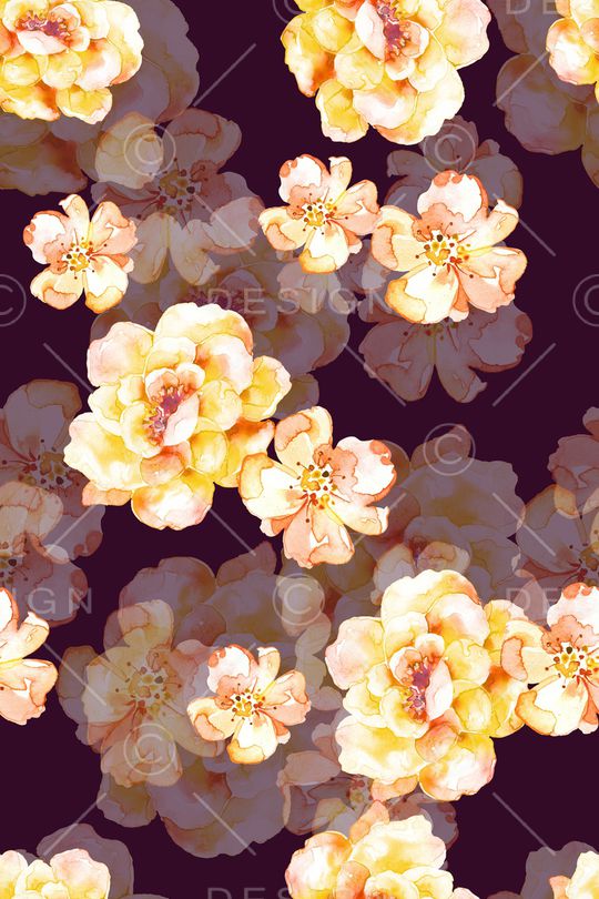 女装印花华亿平台图片