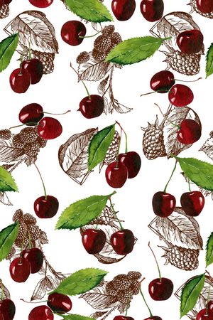 水果印花华亿平台图片