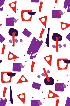 圆形印花华亿平台图片