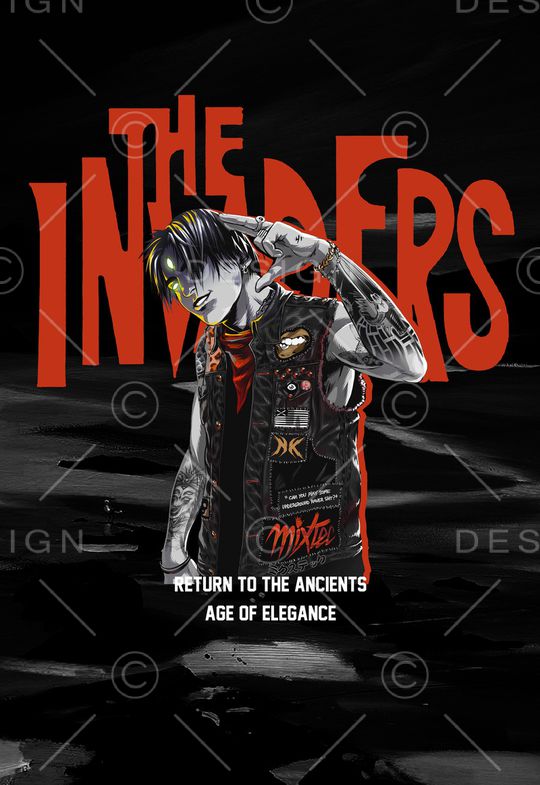 定位男装印花印花华亿平台图片