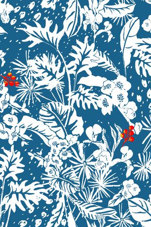 时尚印花华亿平台图片