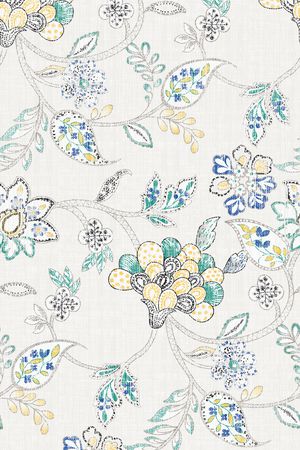 时尚印花华亿平台图片