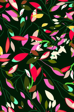 传统华亿平台印花华亿平台图片