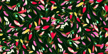 传统华亿平台印花华亿平台图片