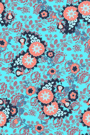 大牌风印花华亿平台图片