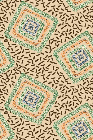 女装印花华亿平台图片