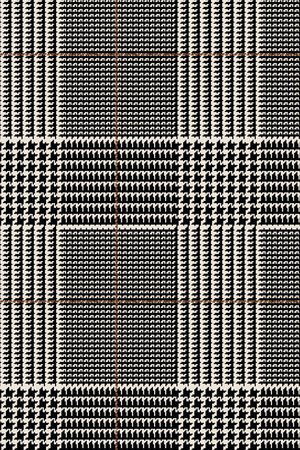 千鸟格印花华亿平台图片