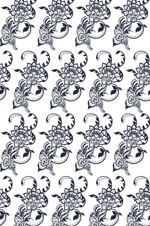 素雅印花华亿平台图片