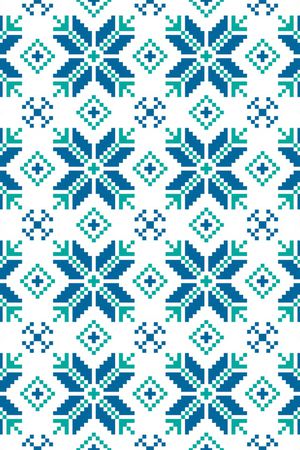 小清新印花华亿平台图片