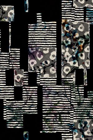 潮牌印花华亿平台图片