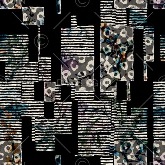 潮牌印花华亿平台图片