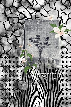 潮牌印花华亿平台图片