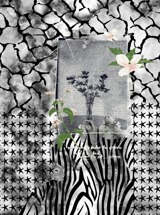 潮牌印花华亿平台图片