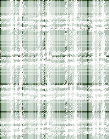 格子印花华亿平台图片