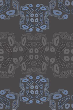 民族风图案印花华亿平台图片