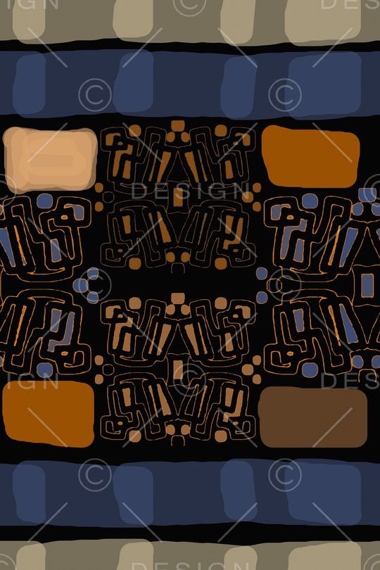 男装休闲花卉印花华亿平台图片