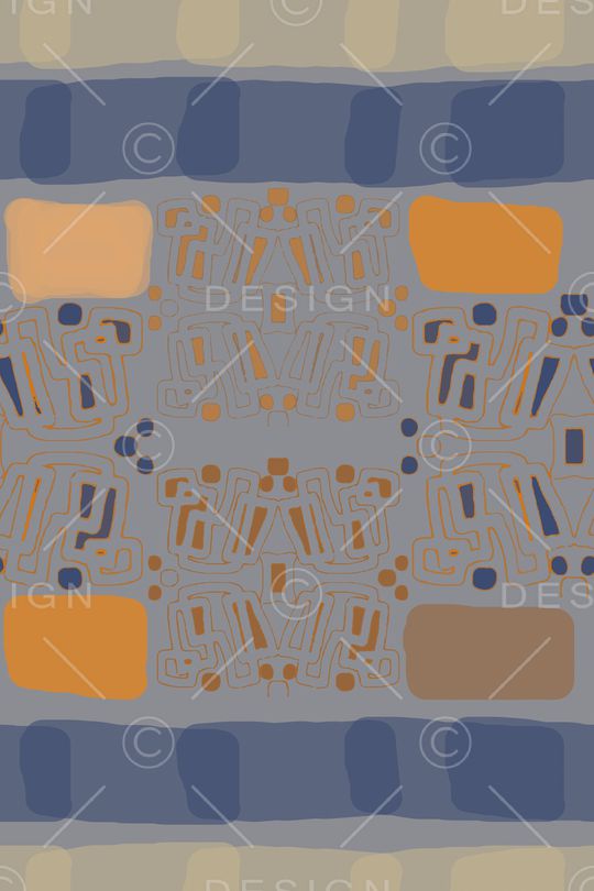 男装休闲花卉印花华亿平台图片