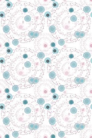 男装休闲花卉印花华亿平台图片