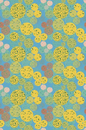 传统时尚印花华亿平台图片