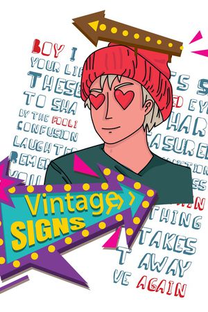 男装印花华亿平台图片