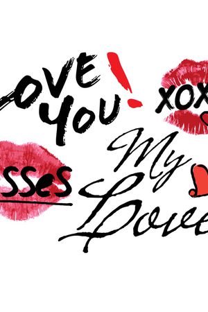 字母印花华亿平台图片