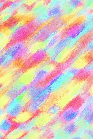 抽象花卉印花华亿平台图片