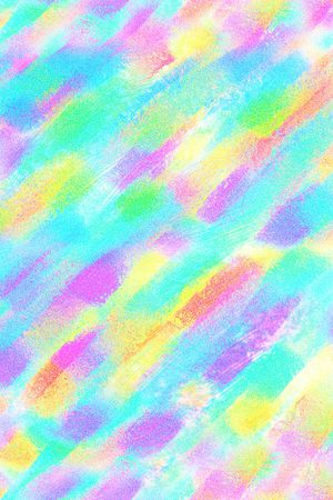 抽象花卉印花华亿平台图片