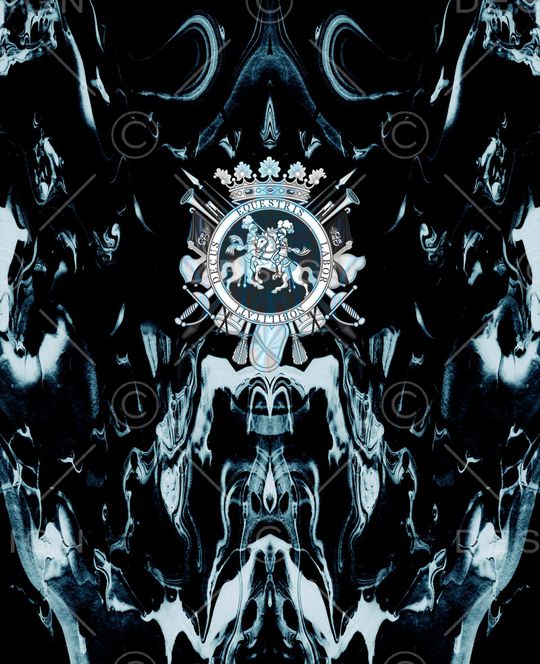 扎染华亿平台印花华亿平台图片