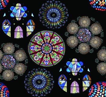 镂空印花华亿平台图片