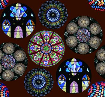 1225141-彩色玻璃1