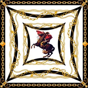 方巾印花华亿平台图片