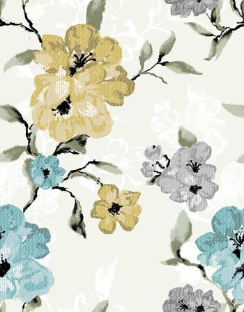 大牌风印花华亿平台图片