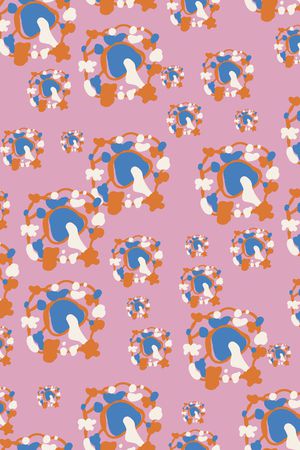 女装印花华亿平台图片