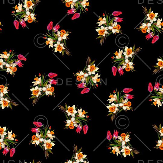 大牌风印花华亿平台图片