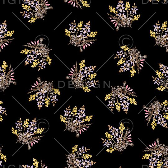 大牌风印花华亿平台图片