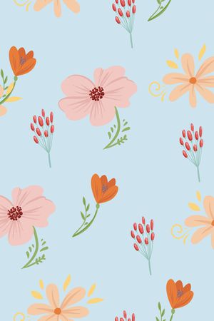 少女印花华亿平台图片