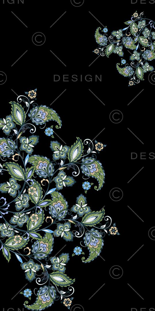 个性定位印花华亿平台图片