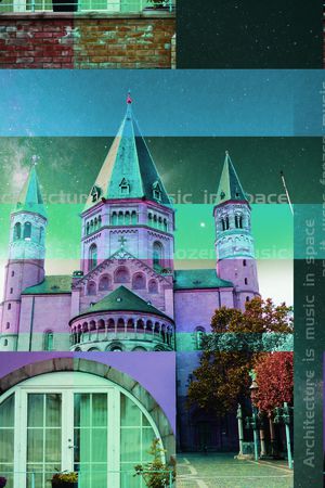 建筑印花华亿平台图片