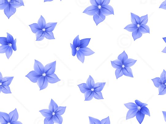 小碎花印花华亿平台图片