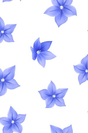 小碎花印花华亿平台图片