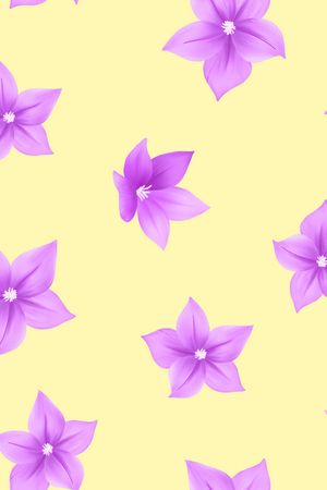 小碎花印花华亿平台图片