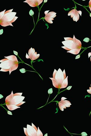 木棉花印花华亿平台图片