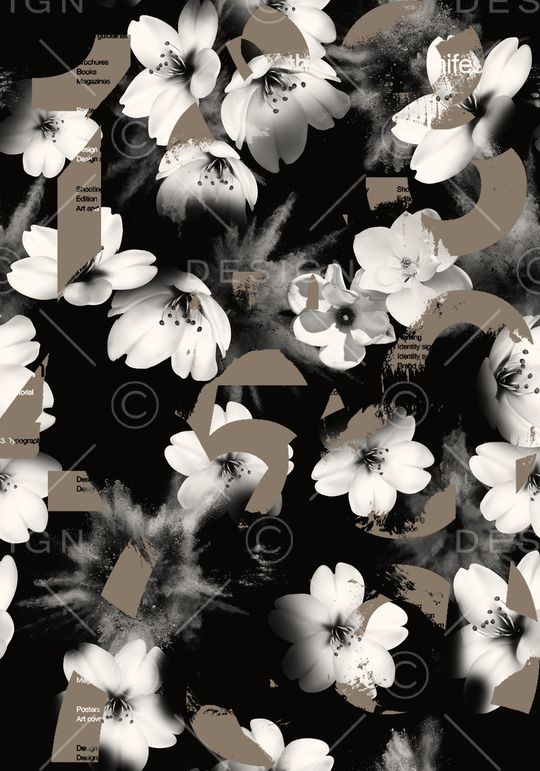 字母印花华亿平台图片