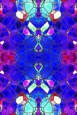 琉璃印花华亿平台图片